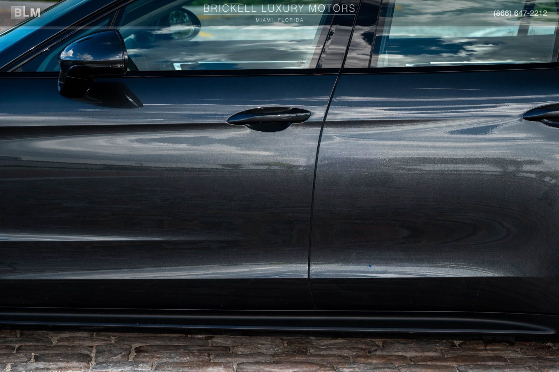 Used 2022 Porsche Panamera GTS image 47