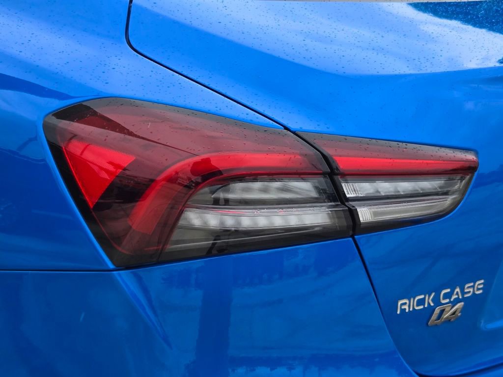 Used 2022 Maserati Ghibli F Tributo AWD/4WD image 8