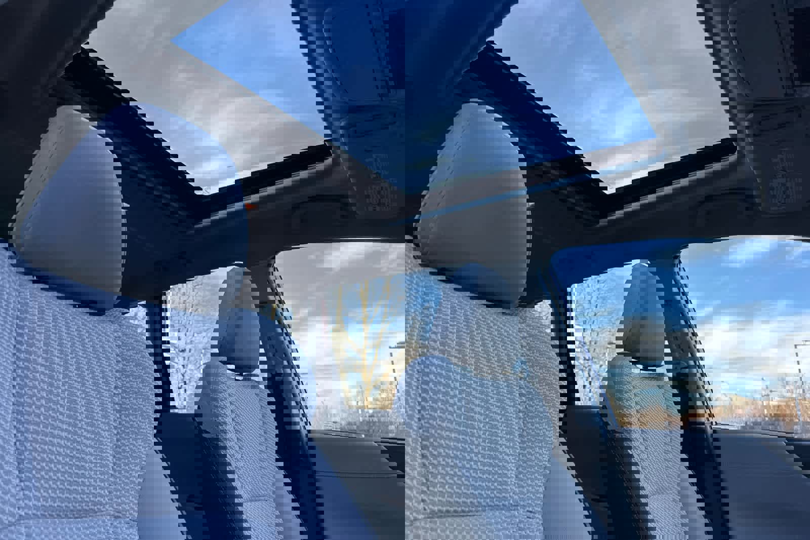 Used 2020 Subaru Forester Premium image 17