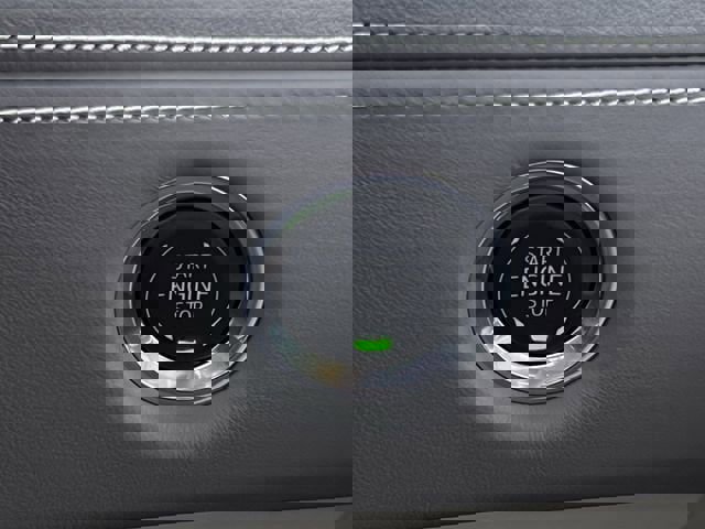 Certified 2026 Cadillac Escalade ESV Platinum Sport w/ LPO, ONYX Package image 23