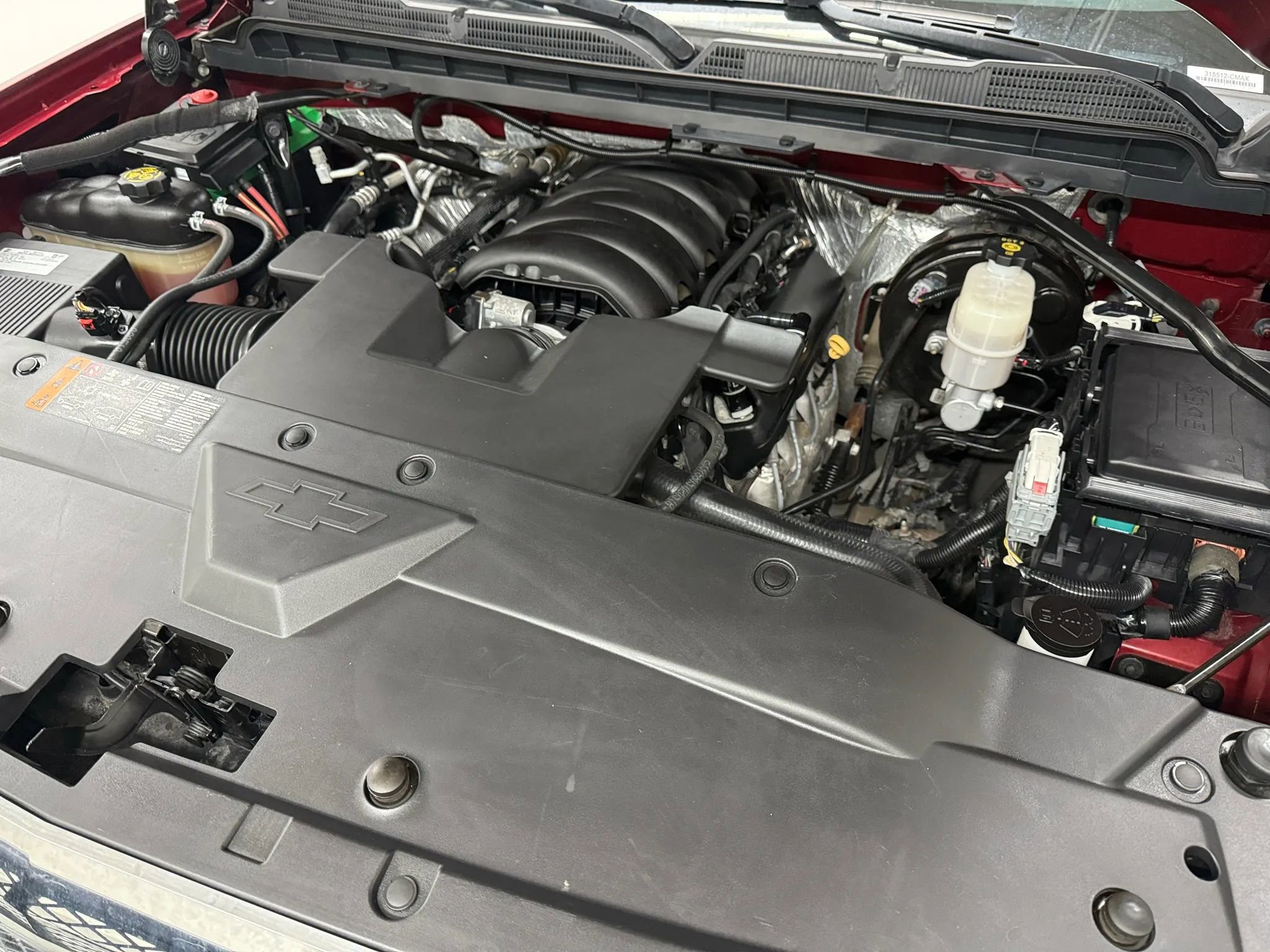 Used 2018 Chevrolet Silverado 1500 LT w/ Texas Edition RWD image 46