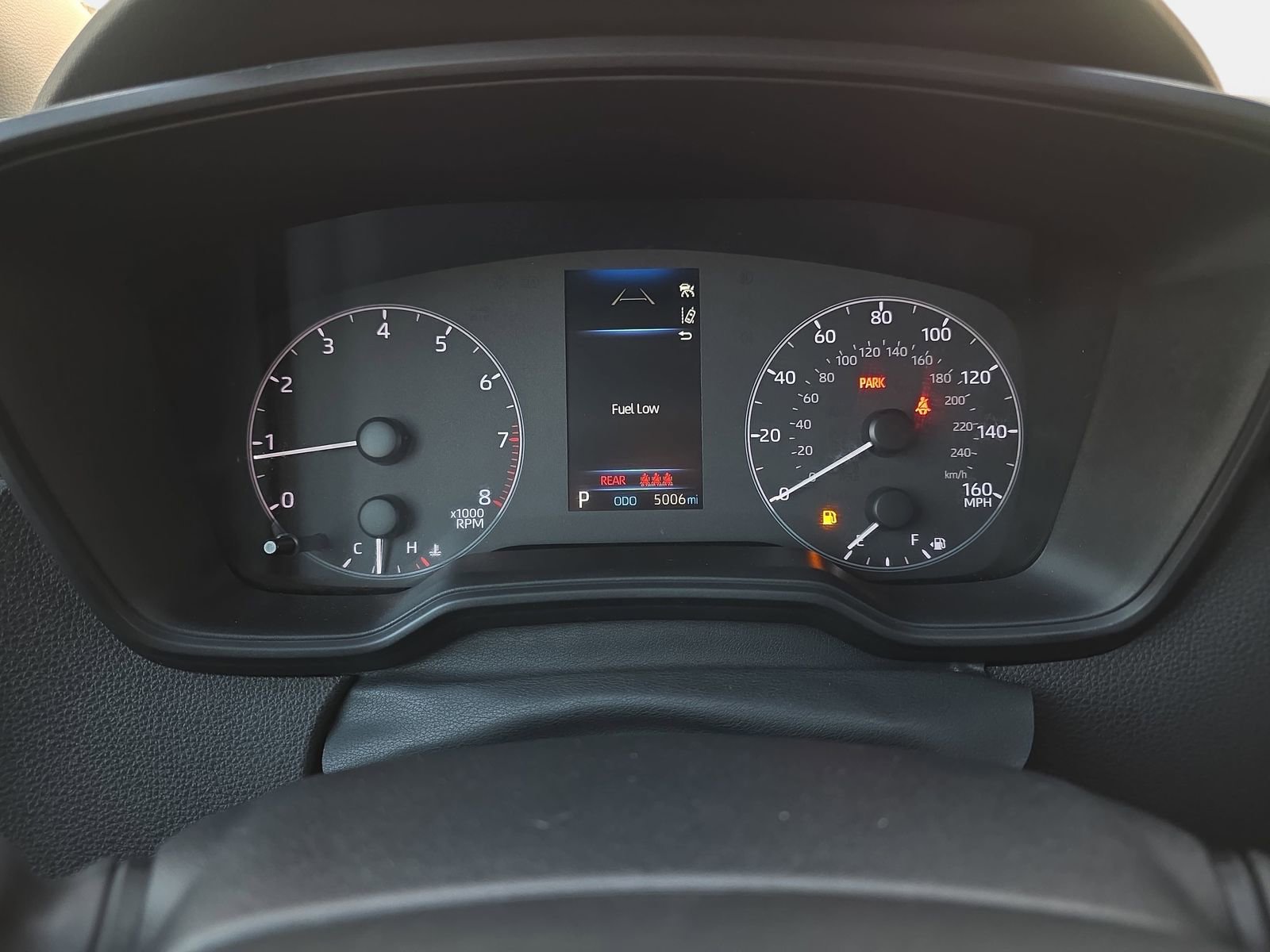 Used 2025 Toyota Corolla LE image 18