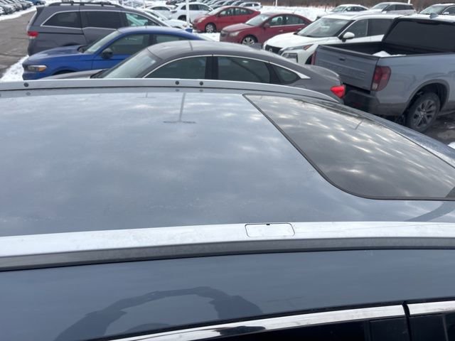 Used 2022 Honda CR-V Touring image 22