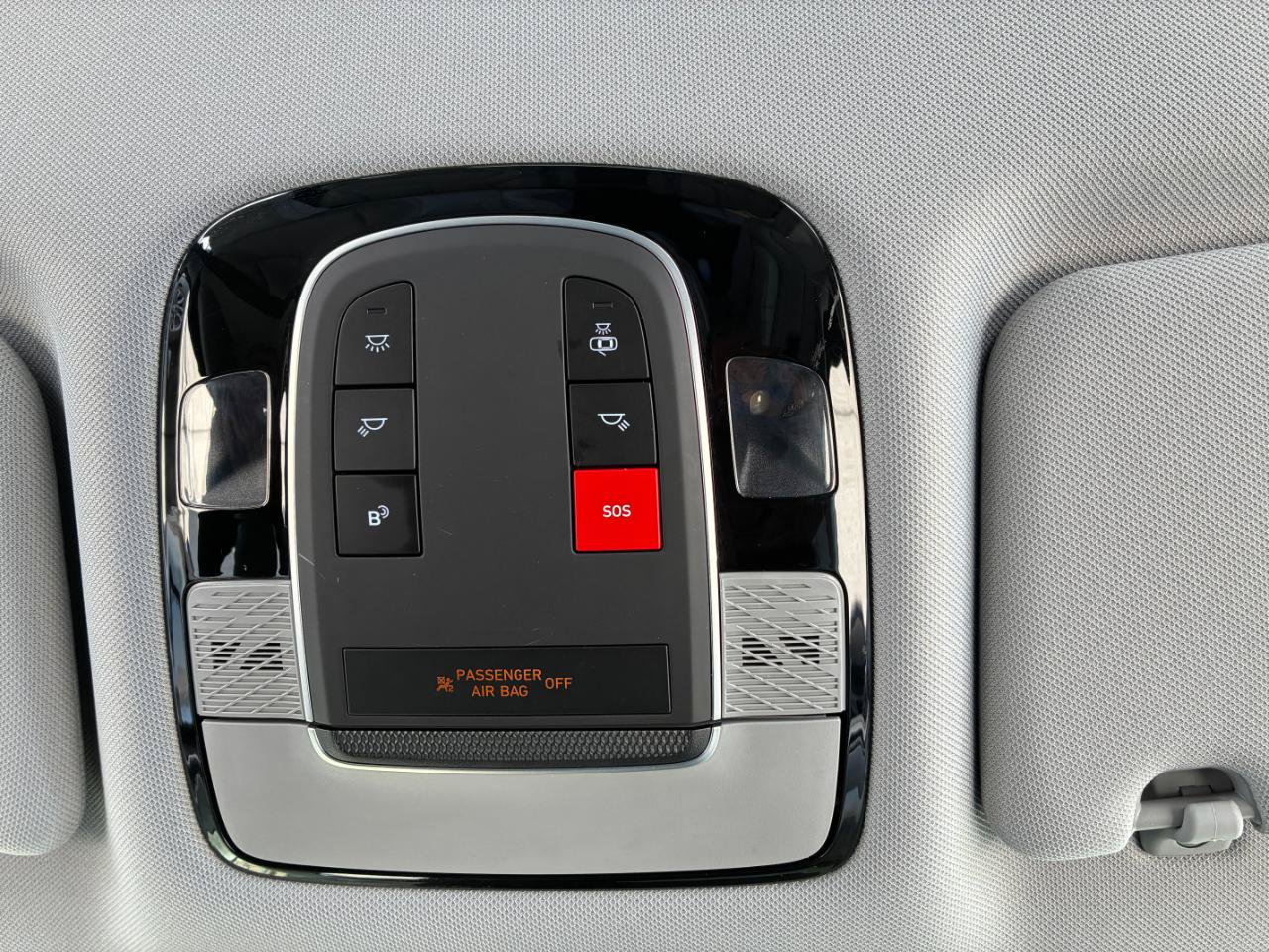 Used 2024 Hyundai Palisade SEL AWD/4WD image 10