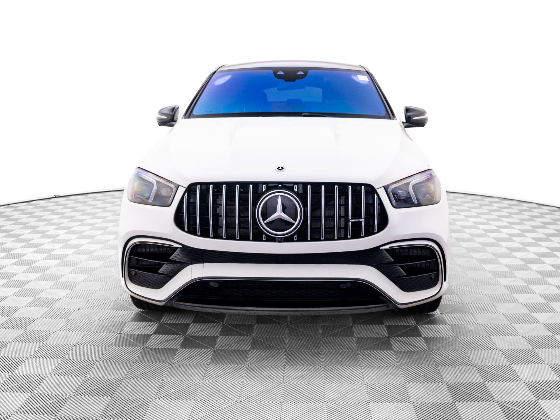 Used 2023 Mercedes-Benz GLE 63 AMG S image 8