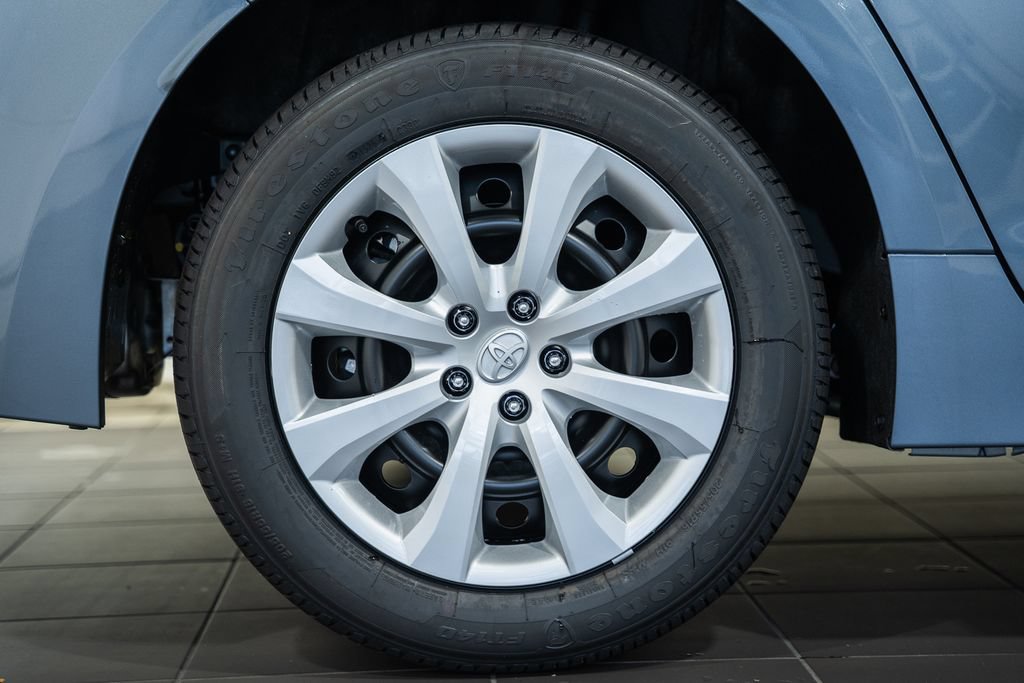New 2026 Toyota Corolla LE FWD image 14