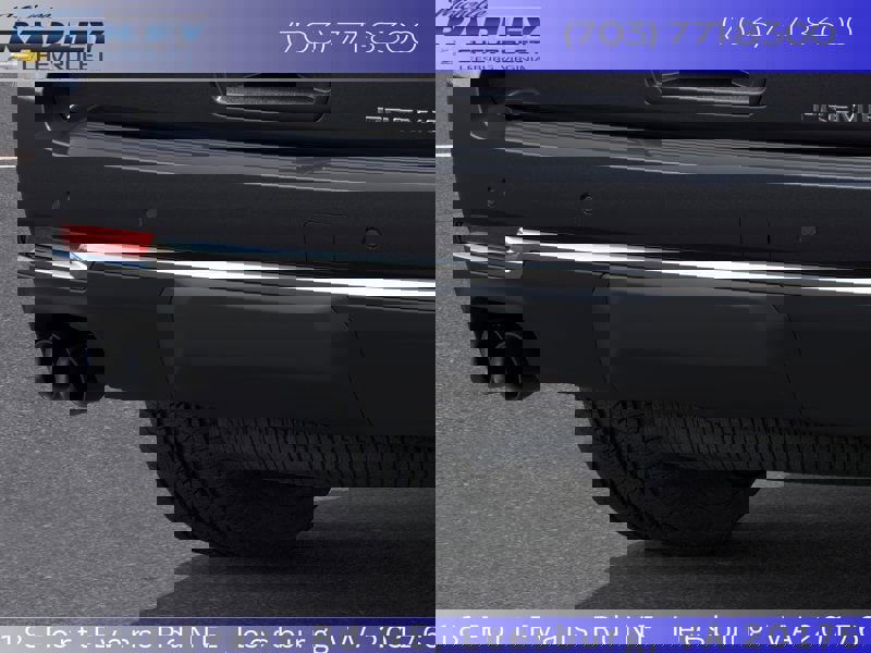 New 2026 Chevrolet Tahoe Premier image 14