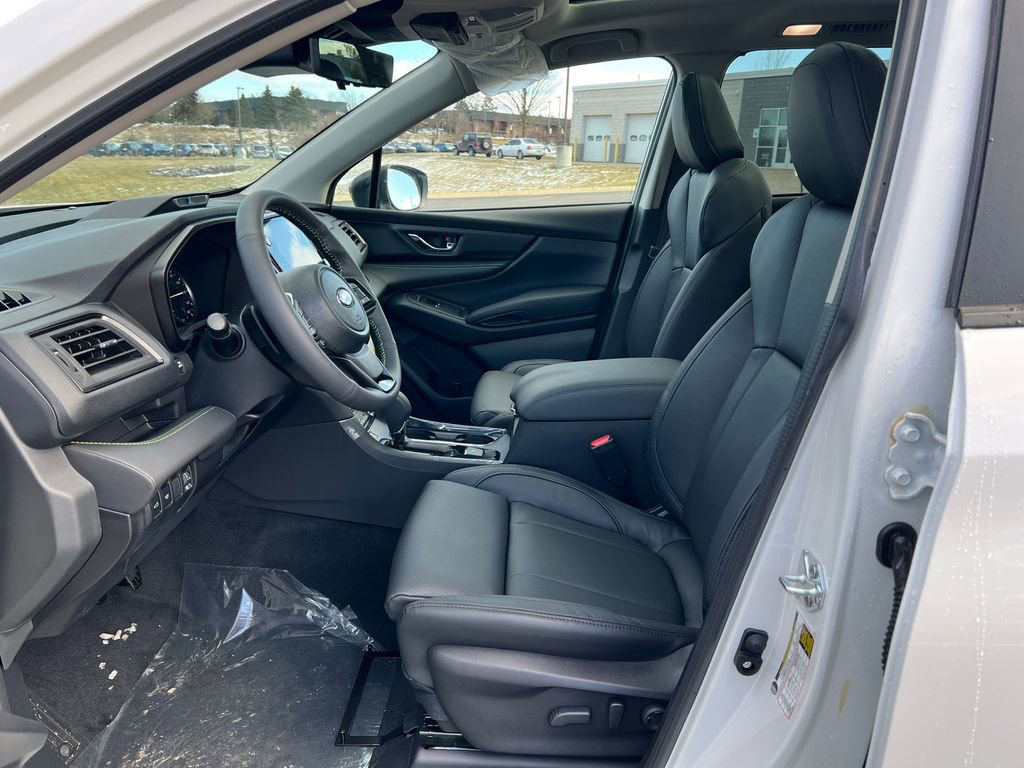 New 2026 Subaru Ascent Bronze Edition image 4