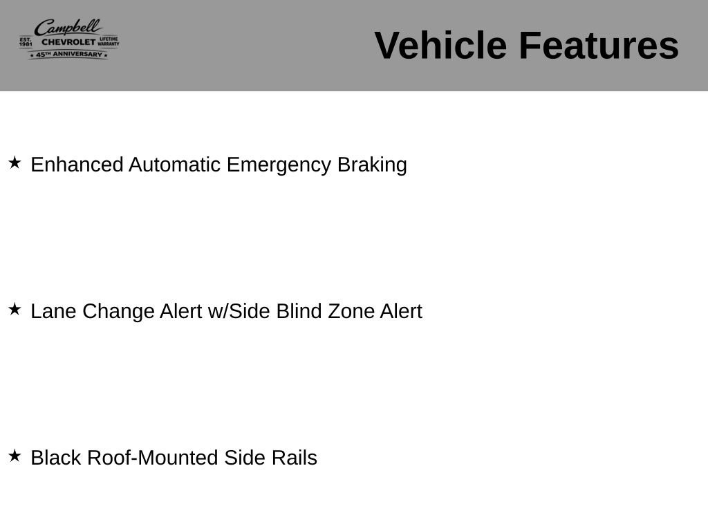 Used 2024 Chevrolet Blazer LT w/ Convenience Package FWD image 11