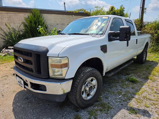 Used 2009 Ford F350 XLT AWD/4WD image 3
