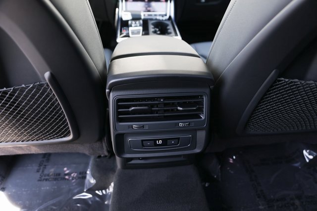Used 2025 Audi Q7 3.0T Premium Plus w/ Premium Plus Package image 22