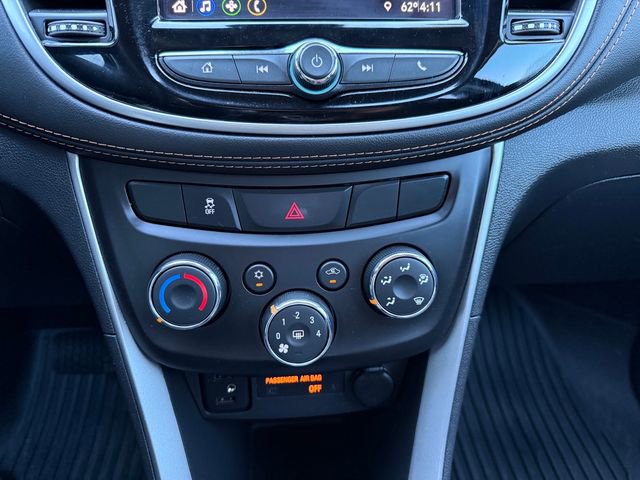 Used 2020 Chevrolet Trax LS w/ Tint and Cruise Package image 54