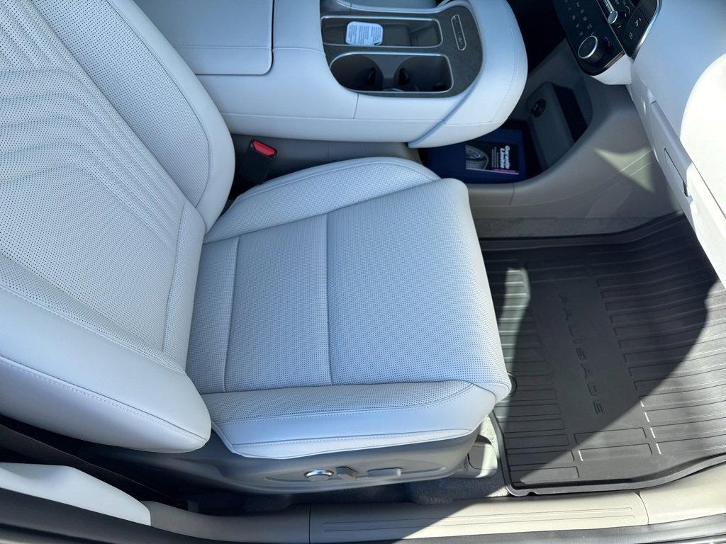 New 2026 Hyundai Palisade SEL Premium image 13