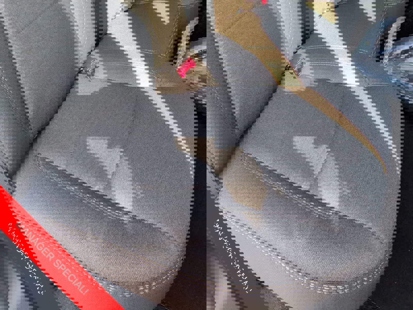 New 2026 RAM 2500 Big Horn image 20