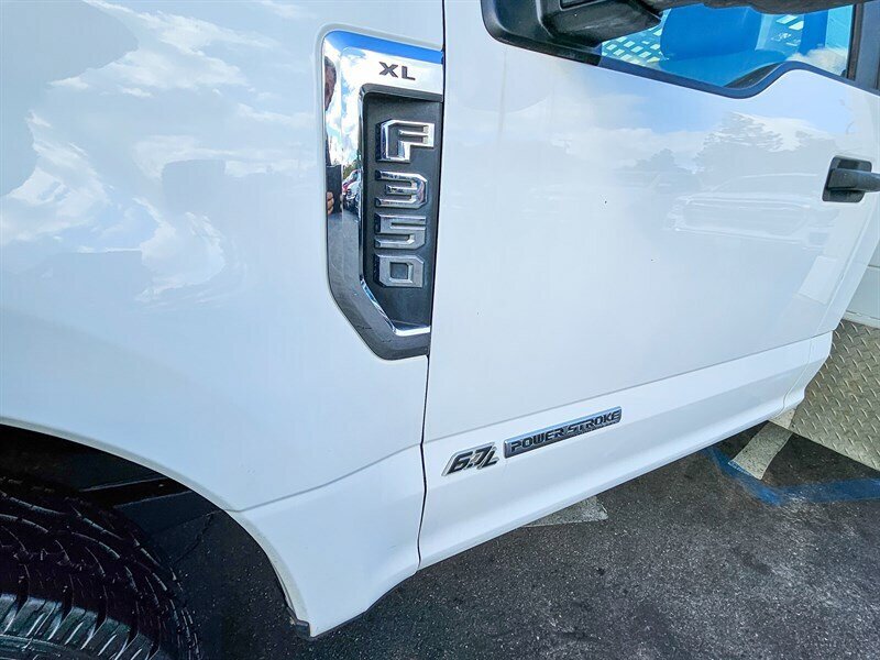 Used 2019 Ford F350 XL w/ XL Value Package image 20