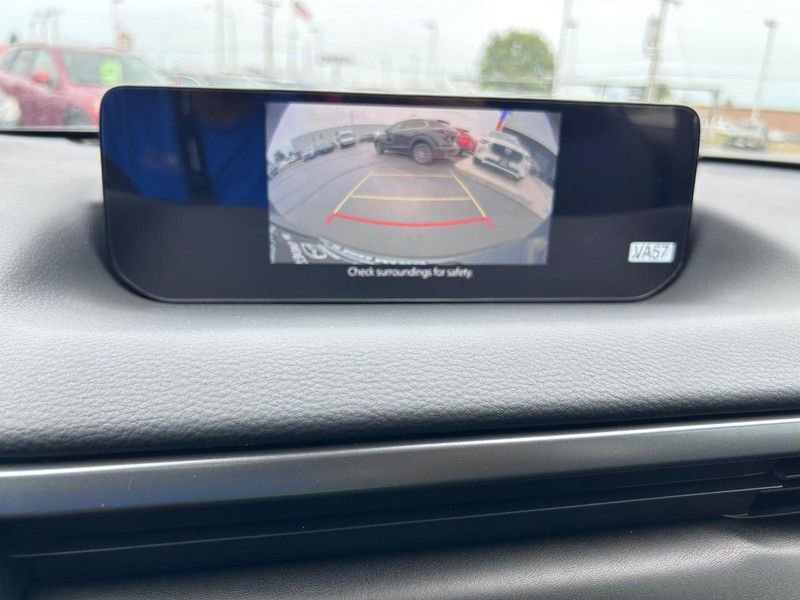 New 2025 MAZDA CX-50 2.5 Hybrid w/ Weather Package image 23
