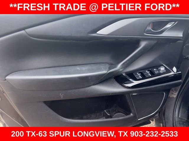 Used 2020 MAZDA CX-9 Touring w/ Touring Premium Package image 22