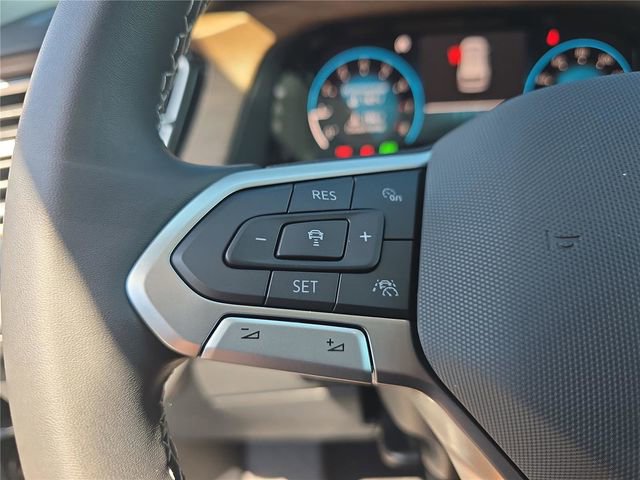 New 2026 Volkswagen Atlas SE image 23