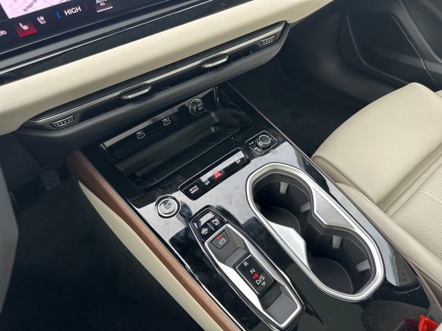 New 2026 Audi A6 Prestige image 31