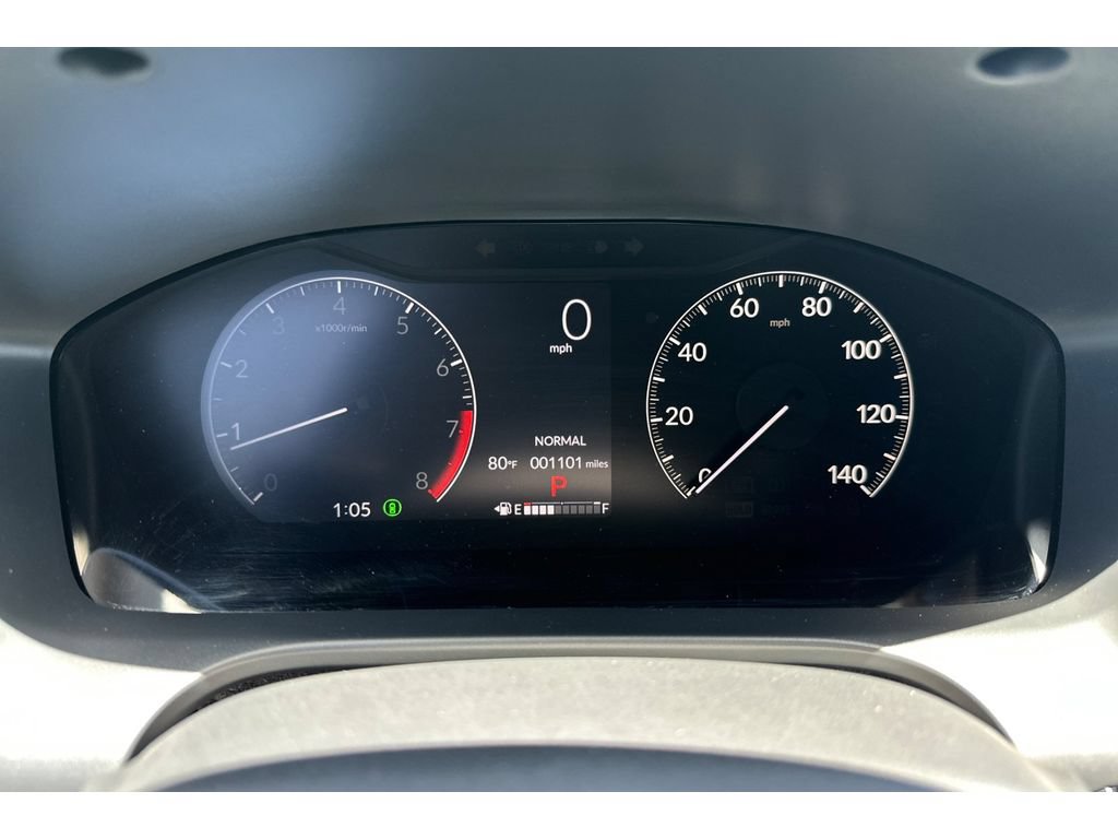 Used 2027 Honda HR-V LX image 41