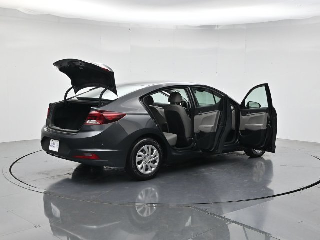 Used 2020 Hyundai Elantra SE FWD image 50