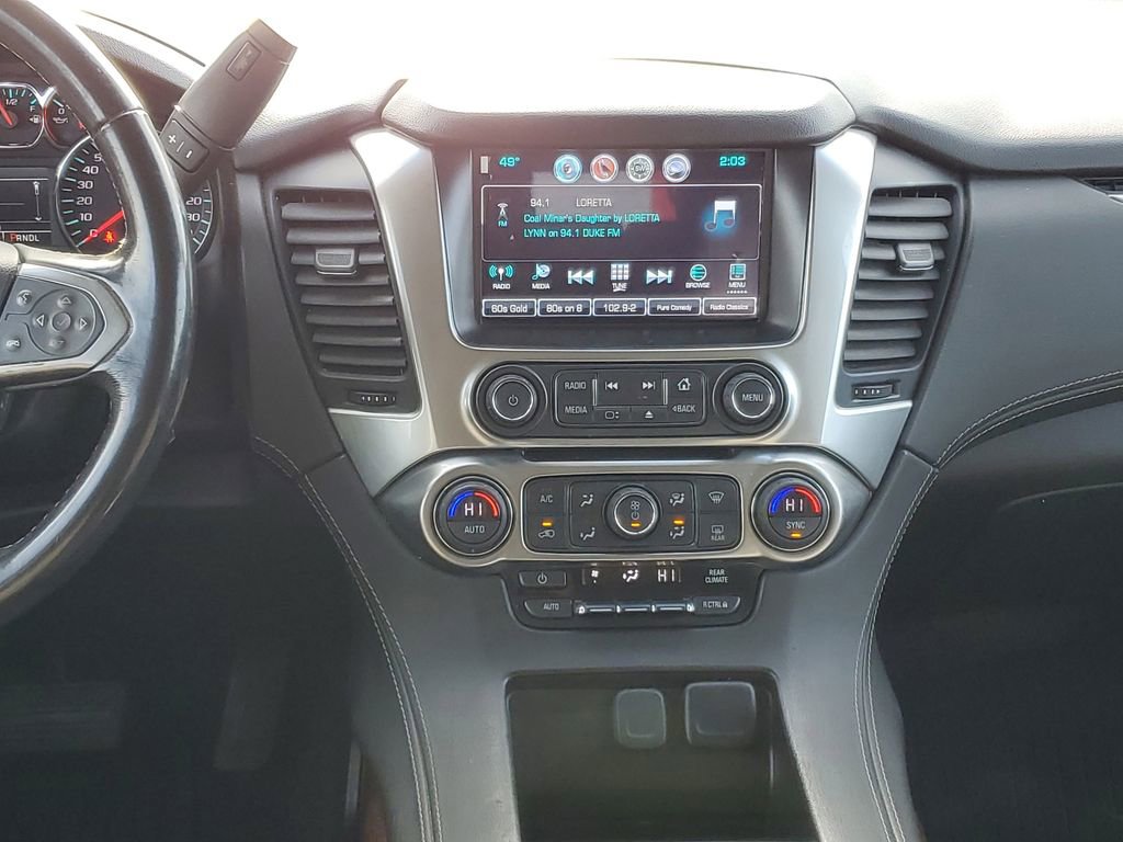 Used 2019 Chevrolet Tahoe LS w/ Max Trailering Package image 24