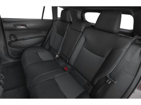 New 2026 Toyota Corolla Cross AWD Hybrid image 14