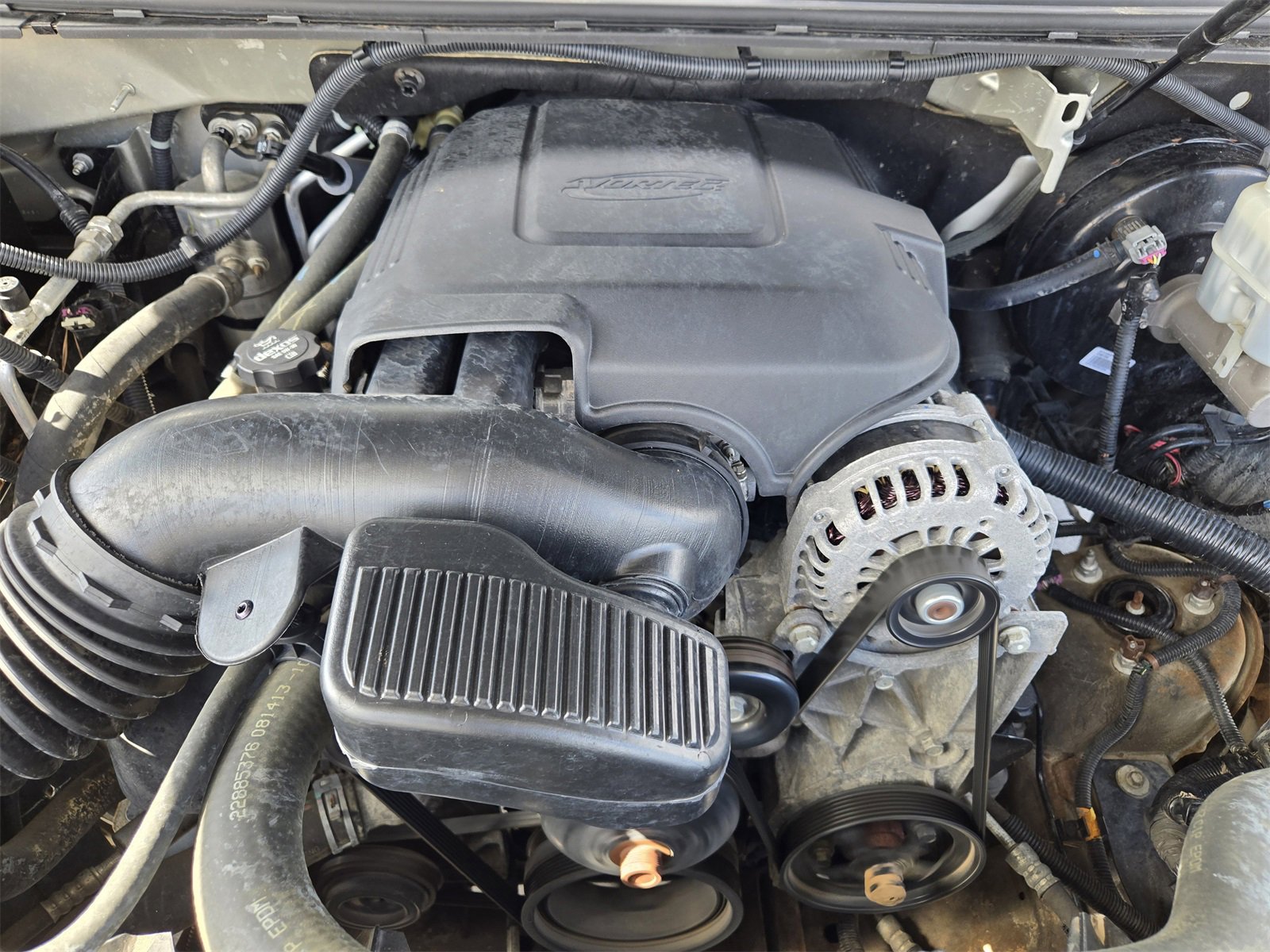 Used 2014 GMC Yukon XL SLT image 29