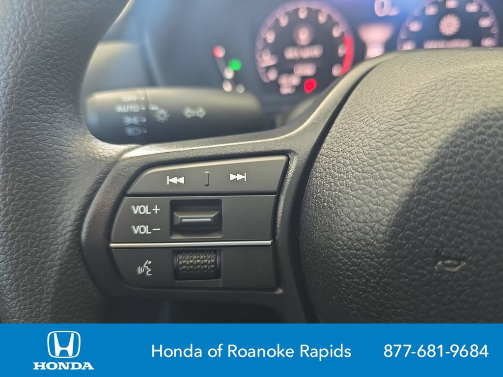 New 2026 Honda Accord SE image 25