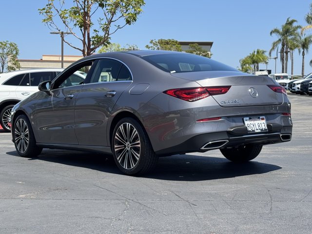 Used 2023 Mercedes-Benz CLA 250 image 13