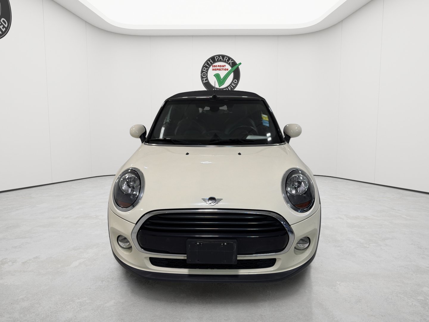 Used 2019 MINI Cooper Convertible FWD image 8