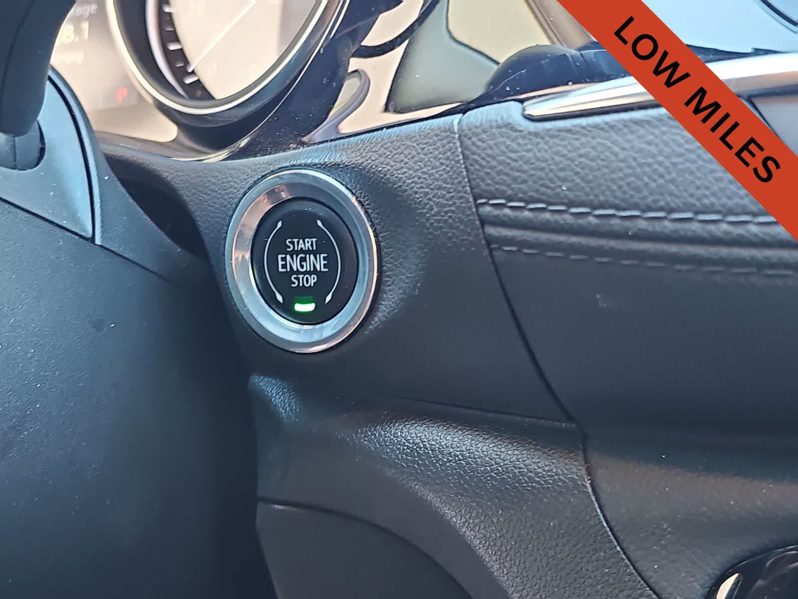 Used 2022 Buick Encore GX Select FWD image 24