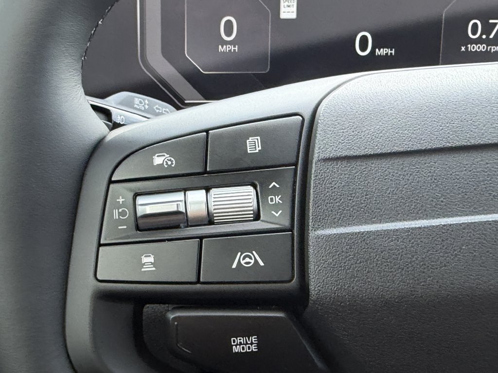 New 2027 Kia Sportage SX FWD image 32