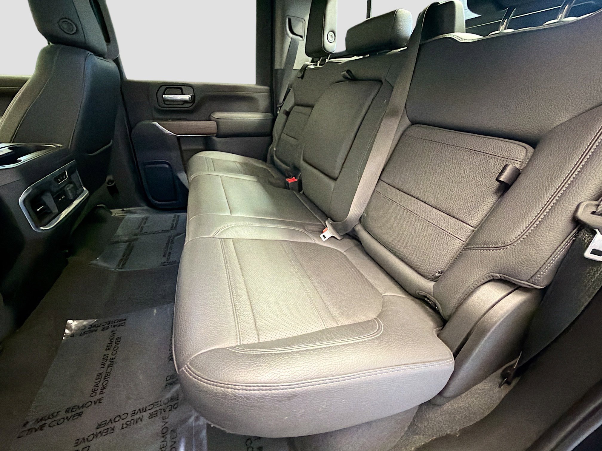 Used 2020 GMC Sierra 2500 Denali w/ Denali Ultimate Package image 13