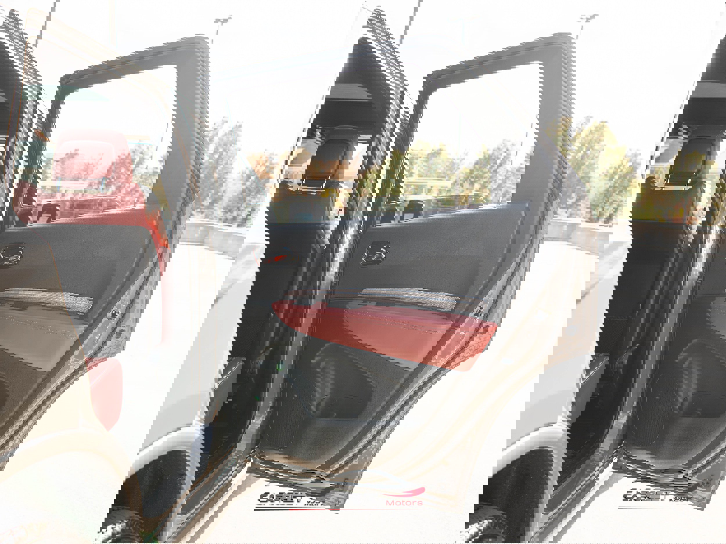 Used 2020 Dodge Durango R/T w/ Technology Group image 45