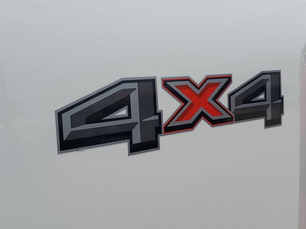 Certified 2024 Ford F250 Platinum AWD/4WD image 9