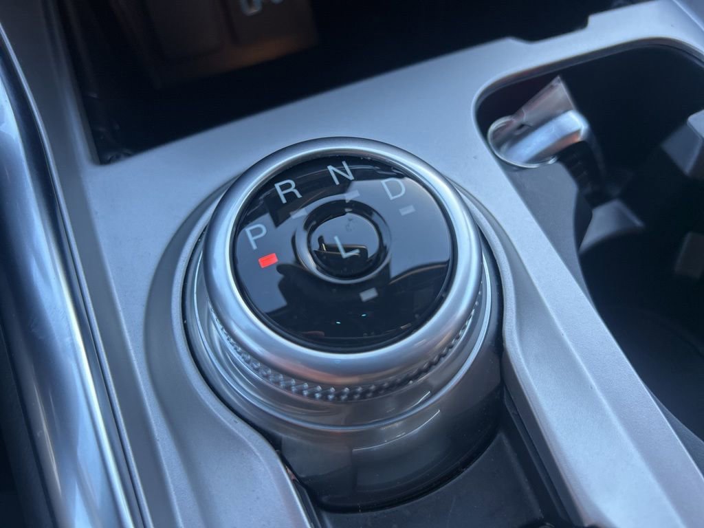 Used 2022 Ford Explorer Platinum w/ Equipment Group 601A image 34