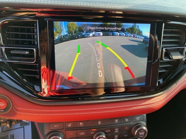 Certified 2024 Dodge Durango SRT image 19