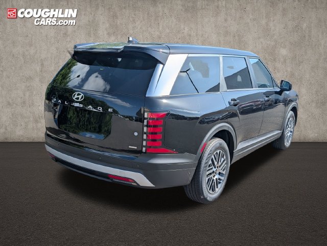 New 2026 Hyundai Palisade SE AWD/4WD image 8