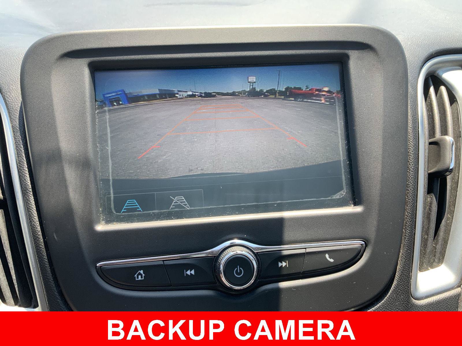 Used 2016 Chevrolet Malibu LS FWD image 6