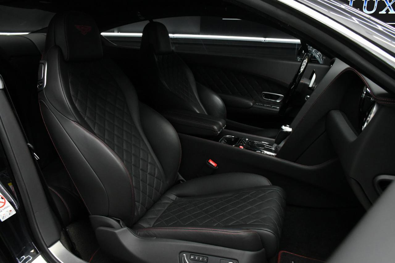 Used 2016 Bentley Continental GT V8 S AWD/4WD image 35