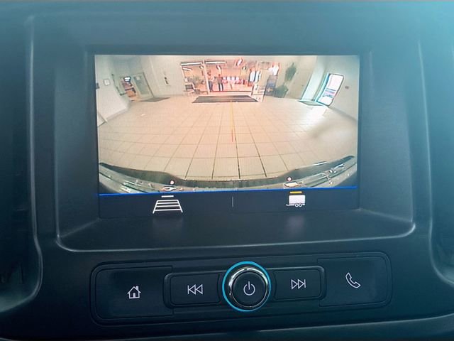 Used 2020 GMC Canyon 4x4 Extended Cab w/ Convenience Package image 13