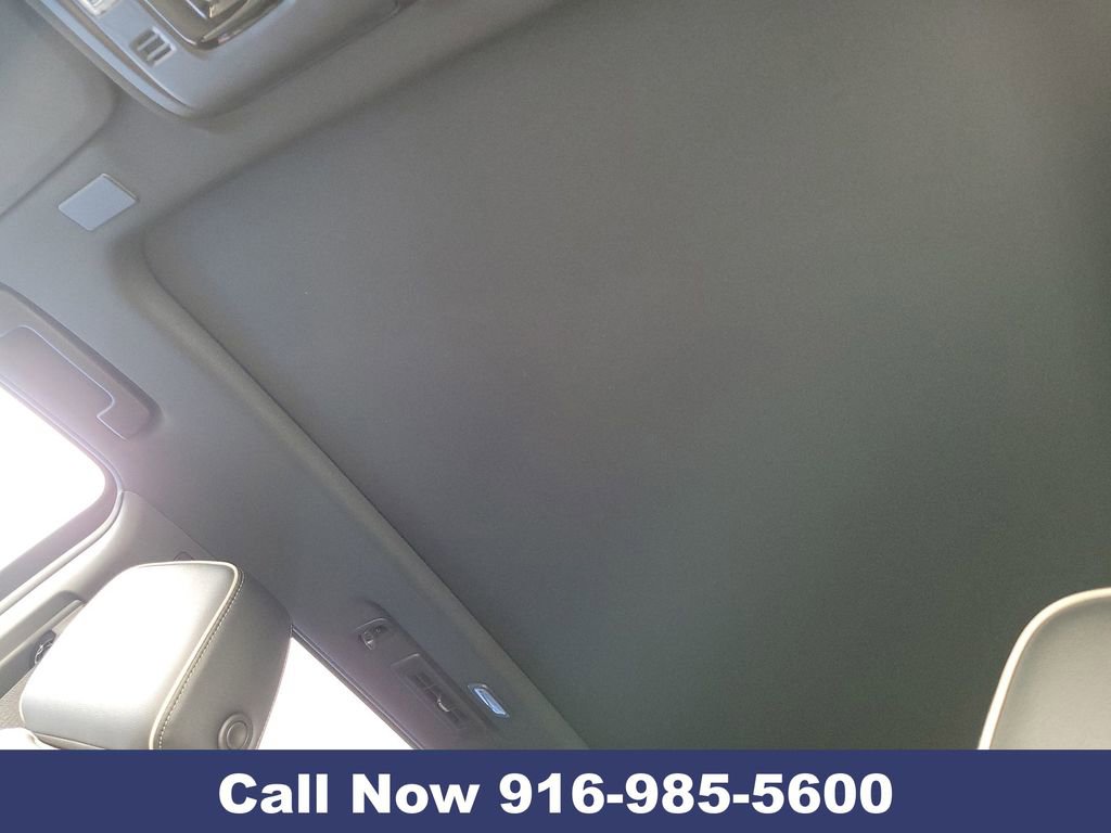 New 2026 Chevrolet Tahoe Premier w/ Sun And Tow Package image 23