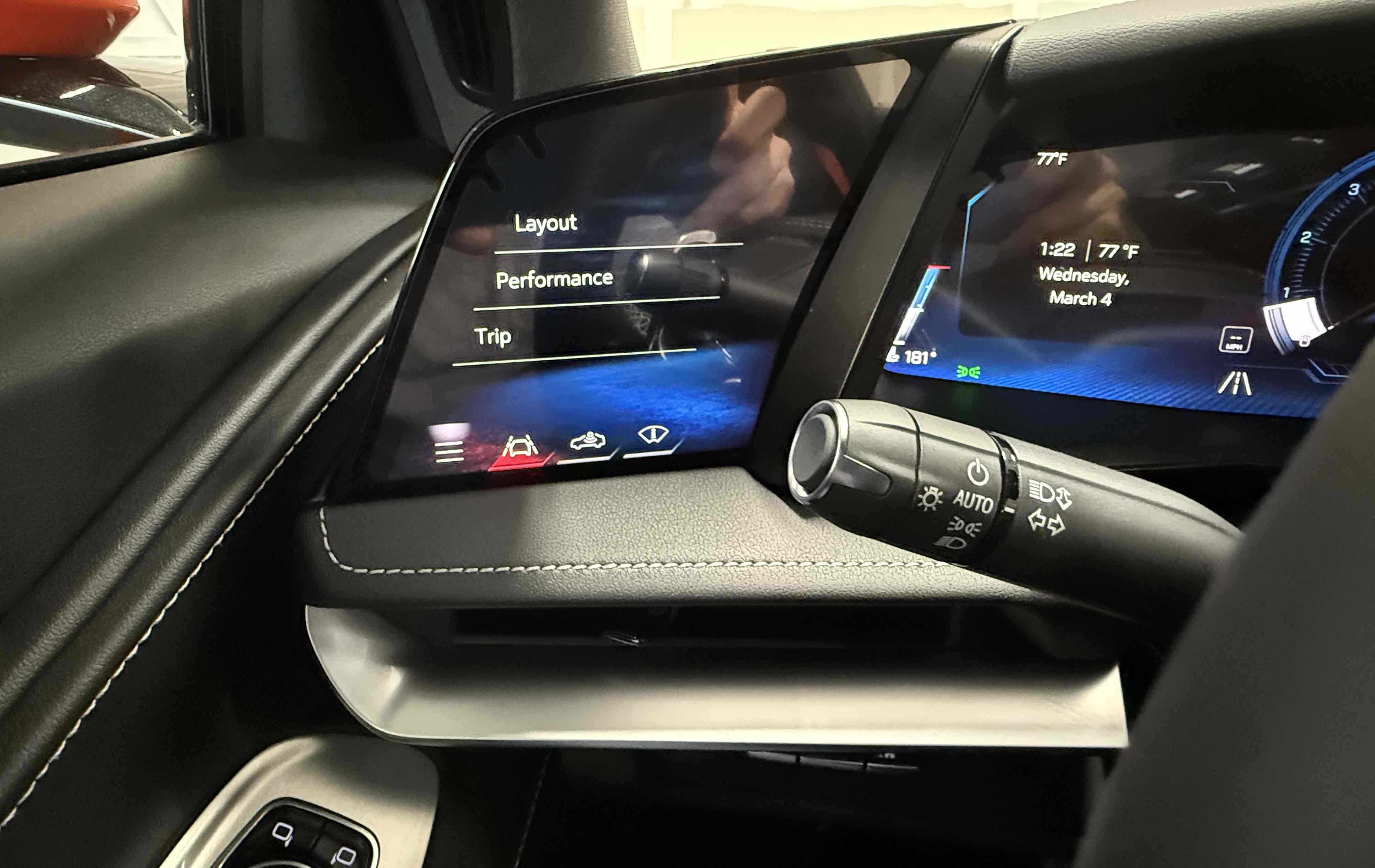 Used 2026 Chevrolet Corvette Z06 image 24