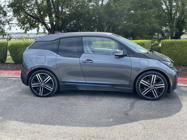 Used 2016 BMW i3 w/ Range Extender RWD image 2