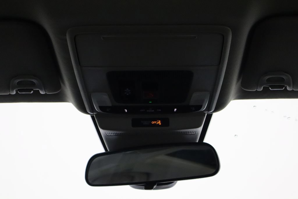 Used 2023 Honda Accord EX image 23