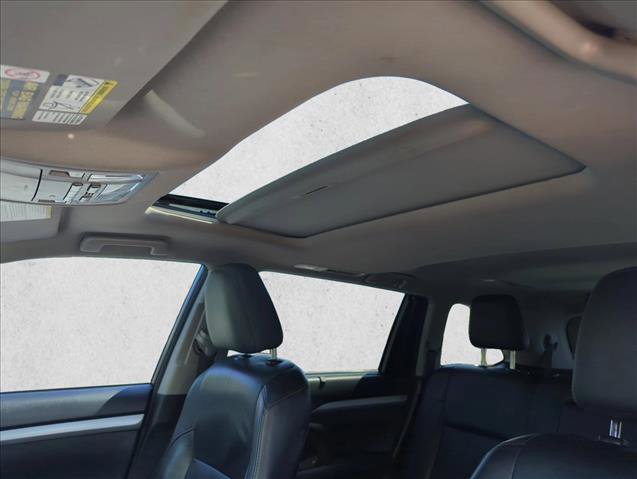 Used 2015 Toyota Highlander XLE FWD image 18