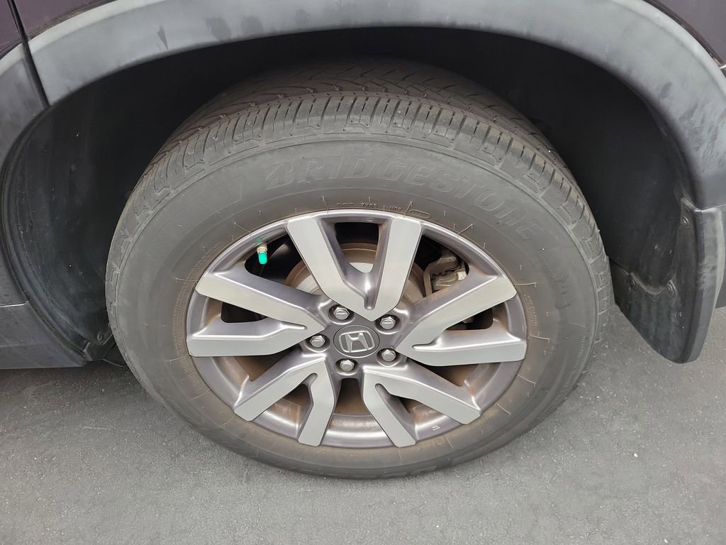 Used 2019 Honda Pilot EX-L image 15