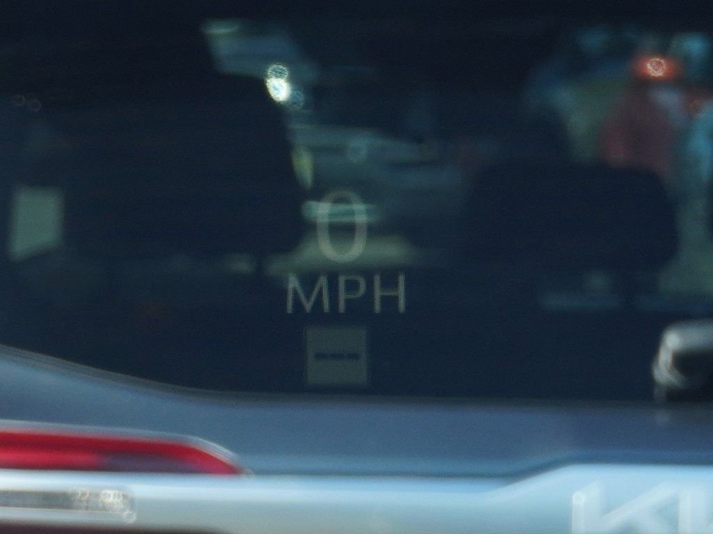 Used 2023 Cadillac Escalade ESV Premium Luxury Platinum w/ Heavy-Duty Trailer Package image 49