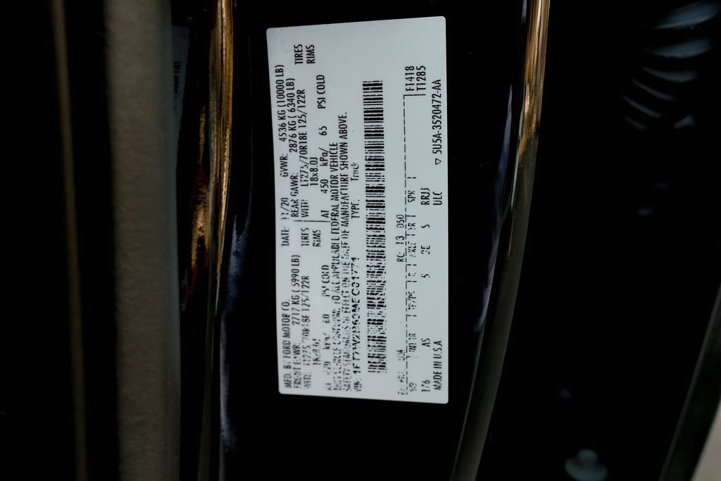 Used 2021 Ford F250 XL w/ STX Appearance Package image 29